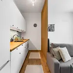 Apartmán Terrace&relaxstudio Free Parking *