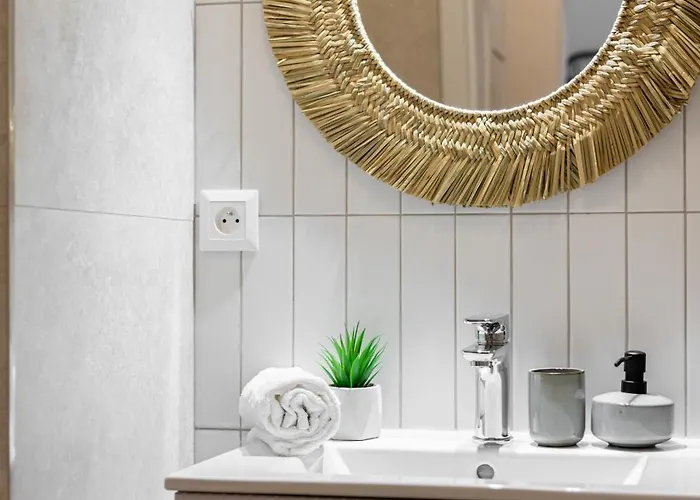 Terrace&relaxstudio Free Parking Apartment Pressburg