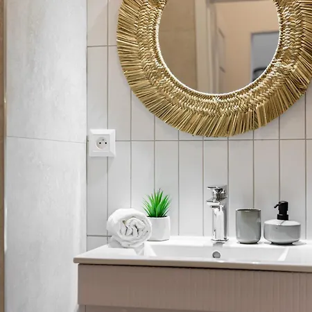 Terrace&relaxstudio Free Parking アパート ブラチスラヴァ